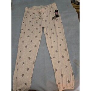 NFL Denver Broncos Women's Large Pajama Pants (LOC-84)